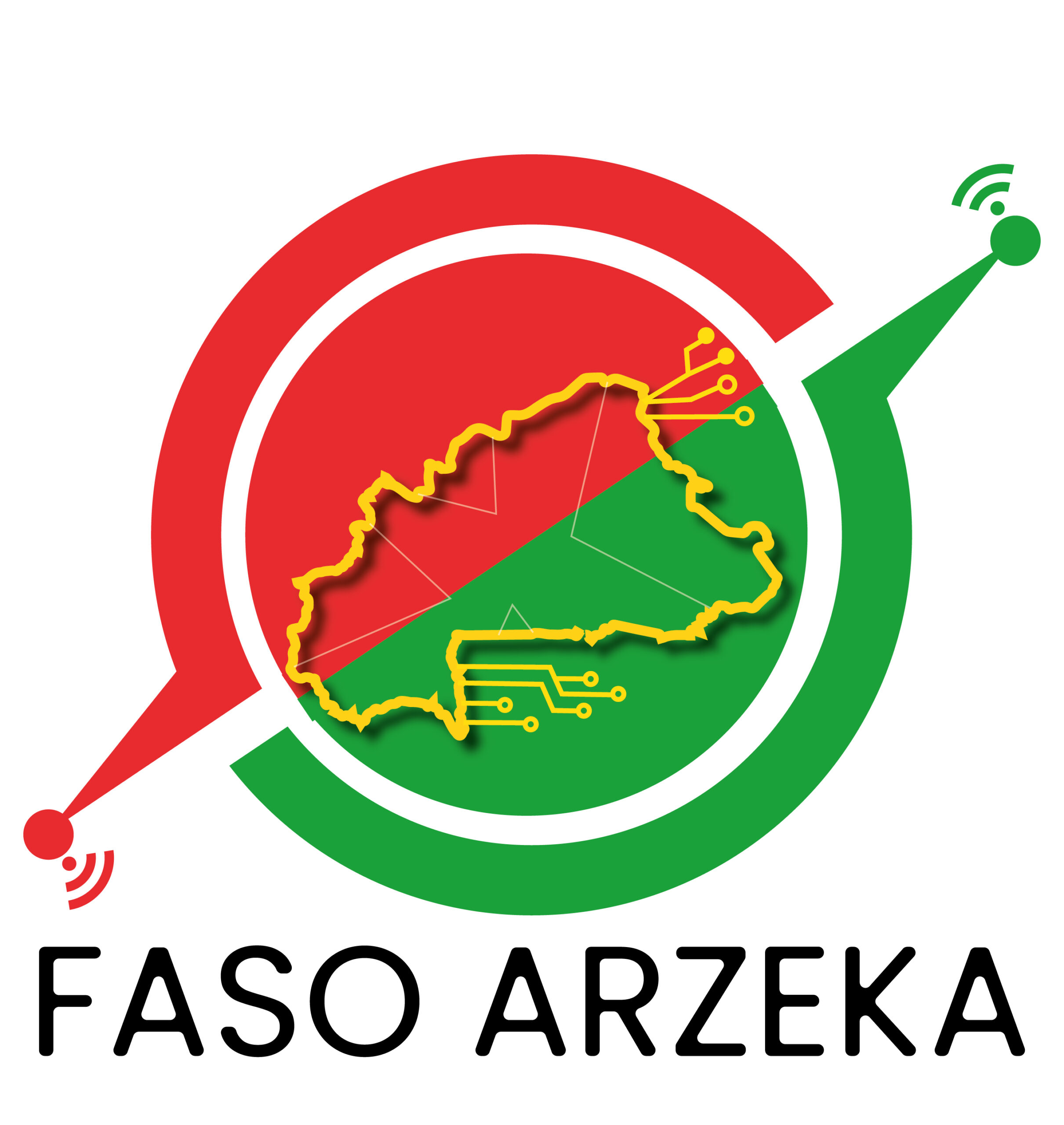 Faso Arzeka