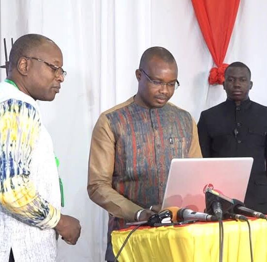 Lancement officiel de FASO ARZEKA