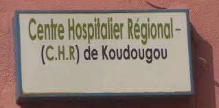 Le CHR de Koudougou rejoint Faso Arzeka